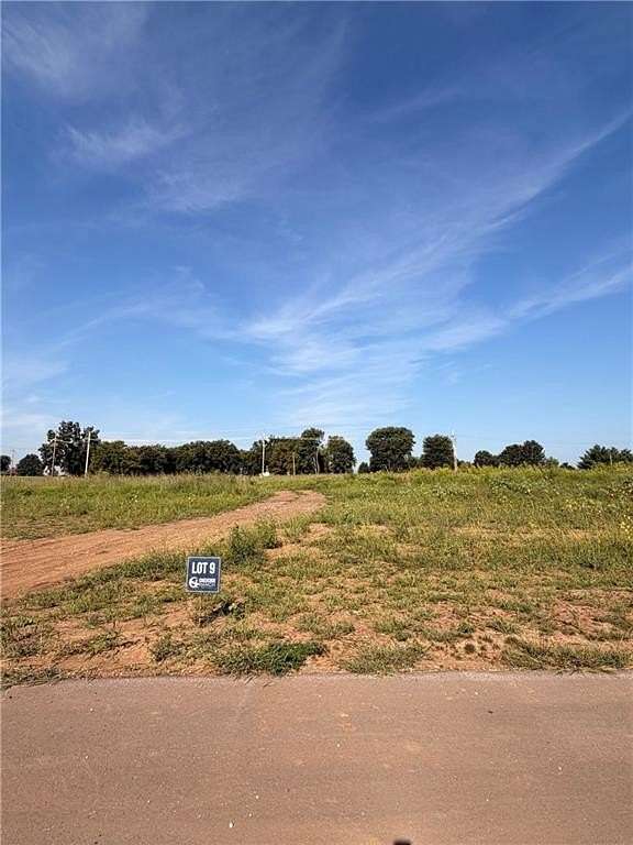 3 Acres of Residential Land for Sale in Raymore, Missouri