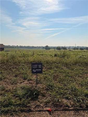 3.12 Acres of Residential Land for Sale in Raymore, Missouri