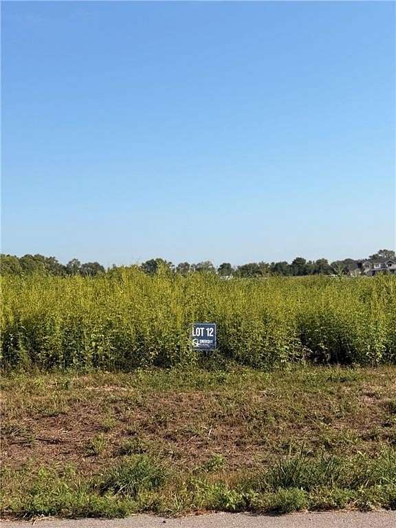 3 Acres of Residential Land for Sale in Raymore, Missouri