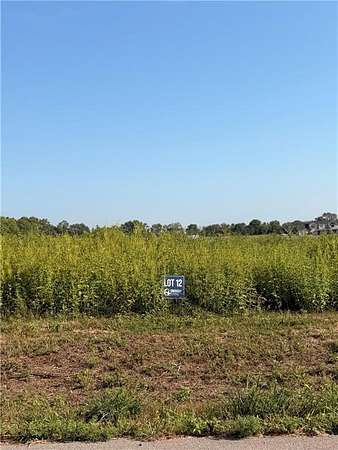 3 Acres of Residential Land for Sale in Raymore, Missouri