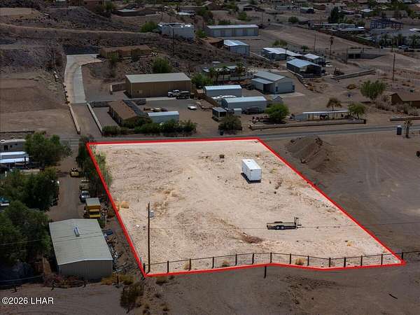 1 Acre of Mixed-Use Land for Sale in Lake Havasu City, Arizona