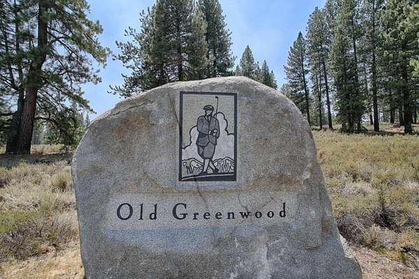 0.53 Acres of Residential Land for Sale in Truckee, California