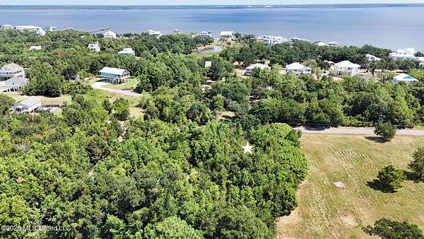 1.4 Acres of Residential Land for Sale in Bay St. Louis, Mississippi