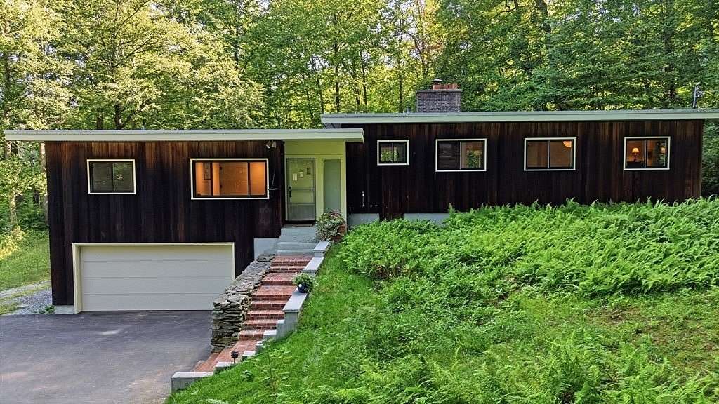 2.68 Acres of Land with Home for Sale in Harvard, Massachusetts