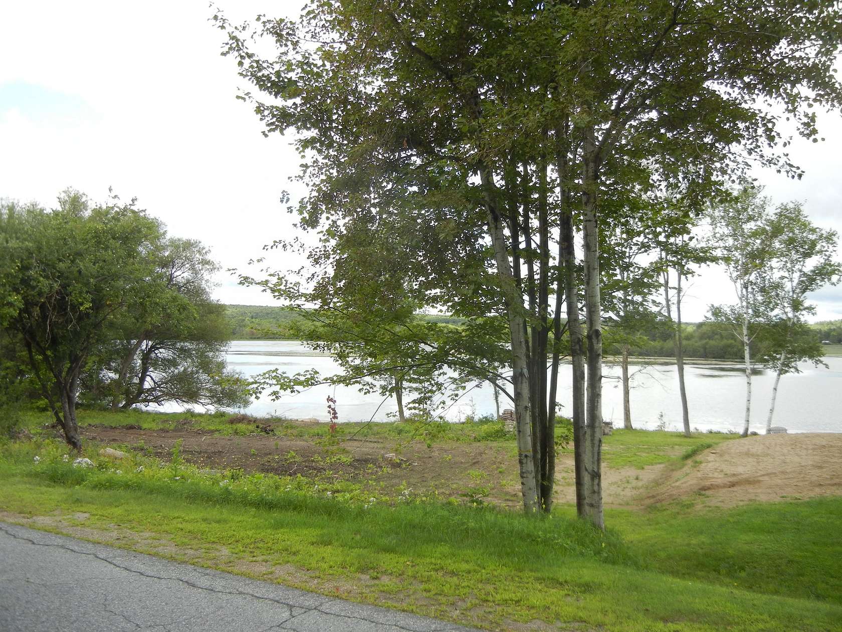 0.38 Acres of Land for Sale in Ellenburg, New York
