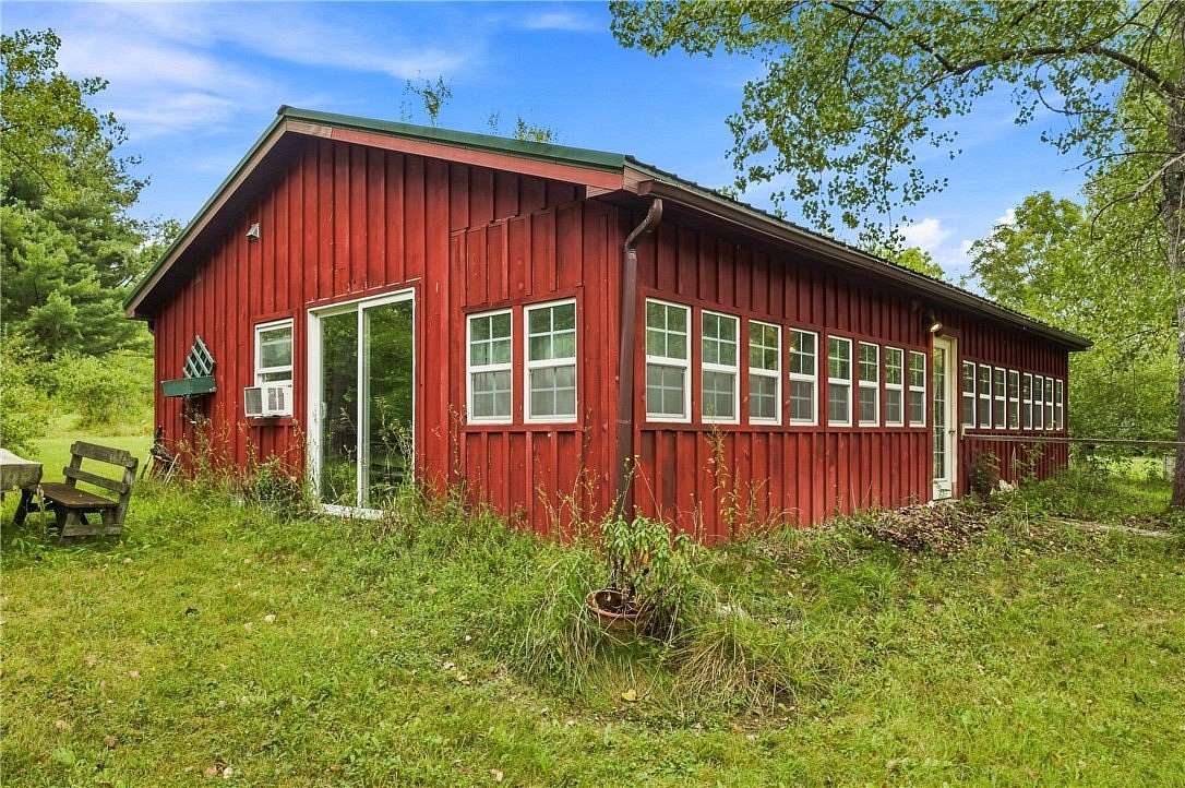 1.5 Acres of Land with Home for Sale in Penn Yan, New York