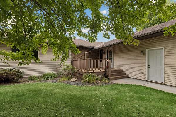2.39 Acres of Land with Home for Sale in Hudson, Wisconsin