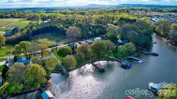 0.69 Acres of Residential Land for Sale in Sherrills Ford, North Carolina