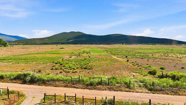 4.54 Acres of Land for Sale in Cerro, New Mexico