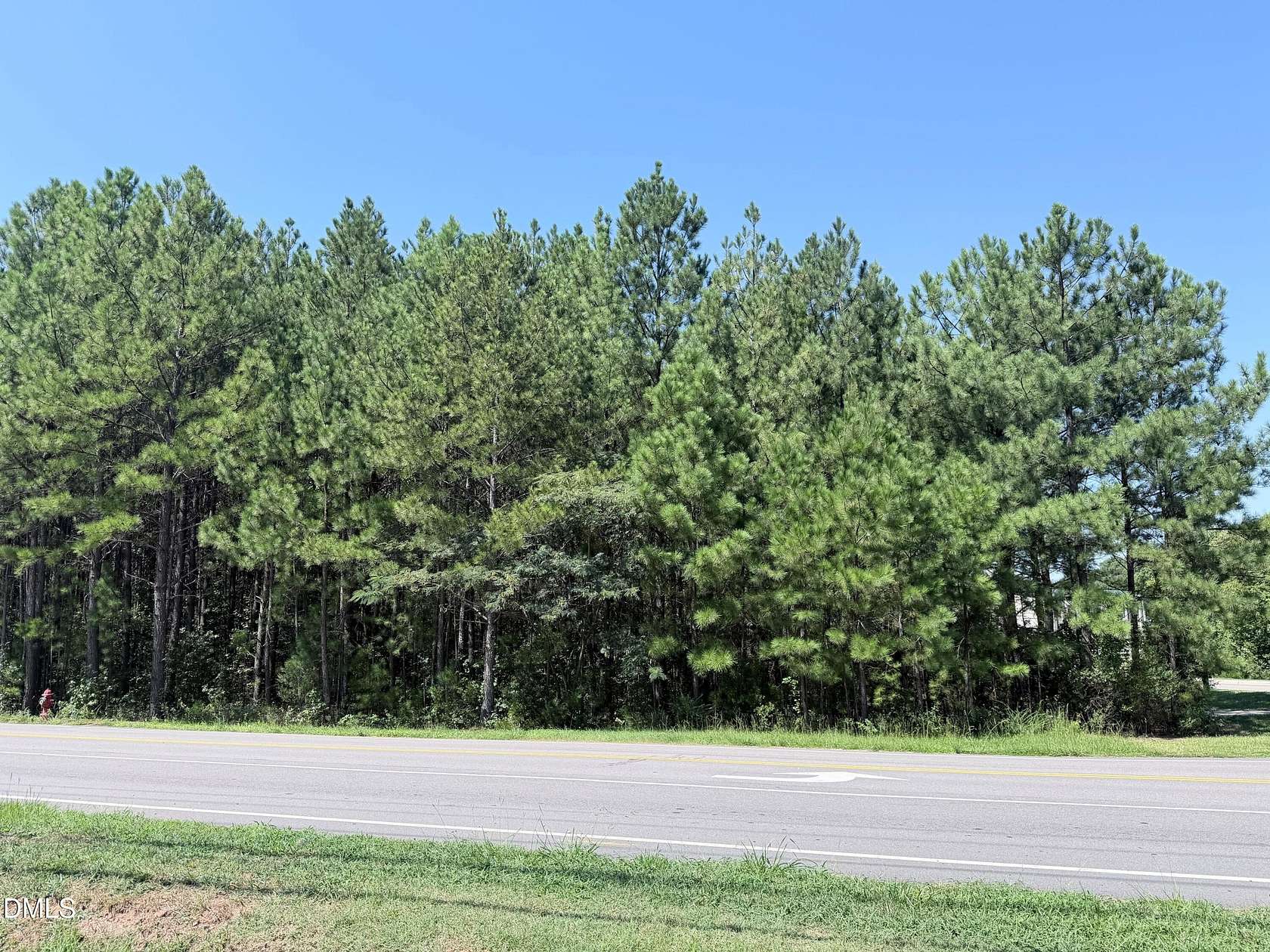 1.59 Acres of Residential Land for Sale in Morrisville, North Carolina