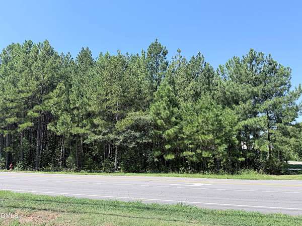 1.59 Acres of Residential Land for Sale in Morrisville, North Carolina