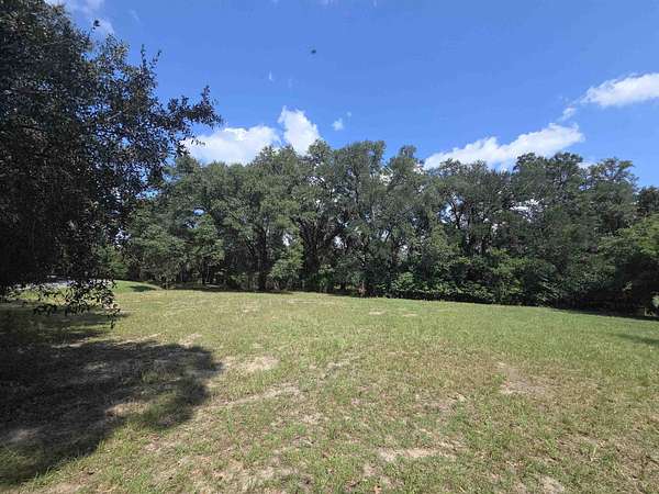 1 Acre of Land for Sale in Blountstown, Florida