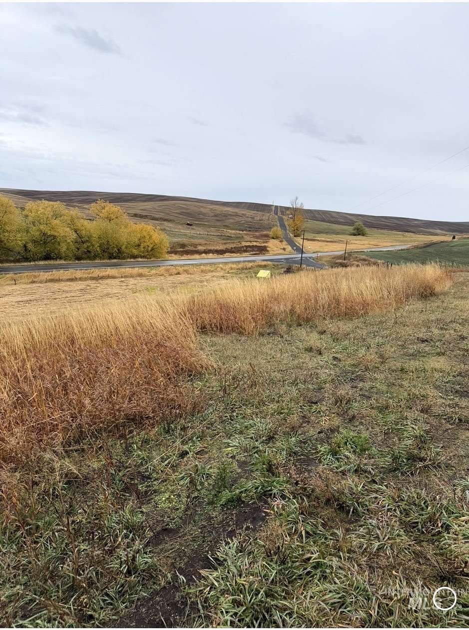 4.1 Acres of Land for Sale in Craigmont, Idaho