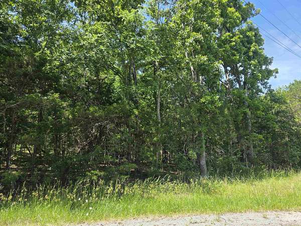 0.64 Acres of Residential Land for Sale in Horseshoe Bend, Arkansas