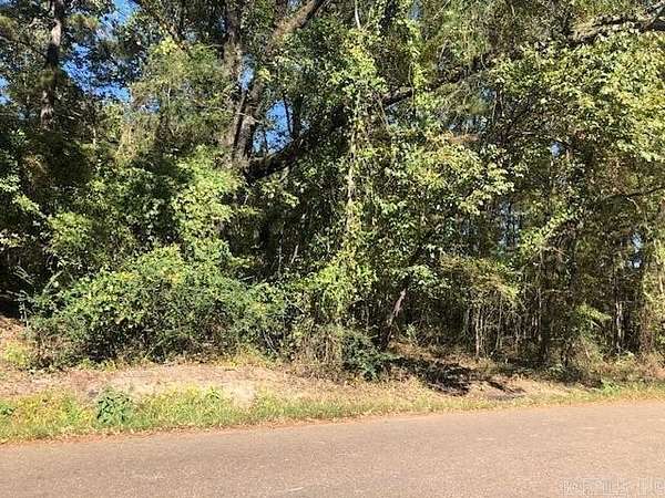 26 Acres of Recreational Land for Sale in El Dorado, Arkansas