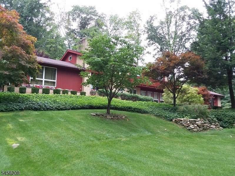 2 Acres of Land with Home for Sale in Holland Township, New Jersey