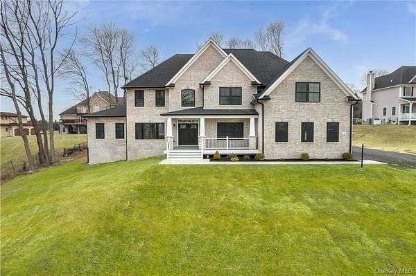 6.5 Acres of Land with Home for Sale in Poughkeepsie, New York