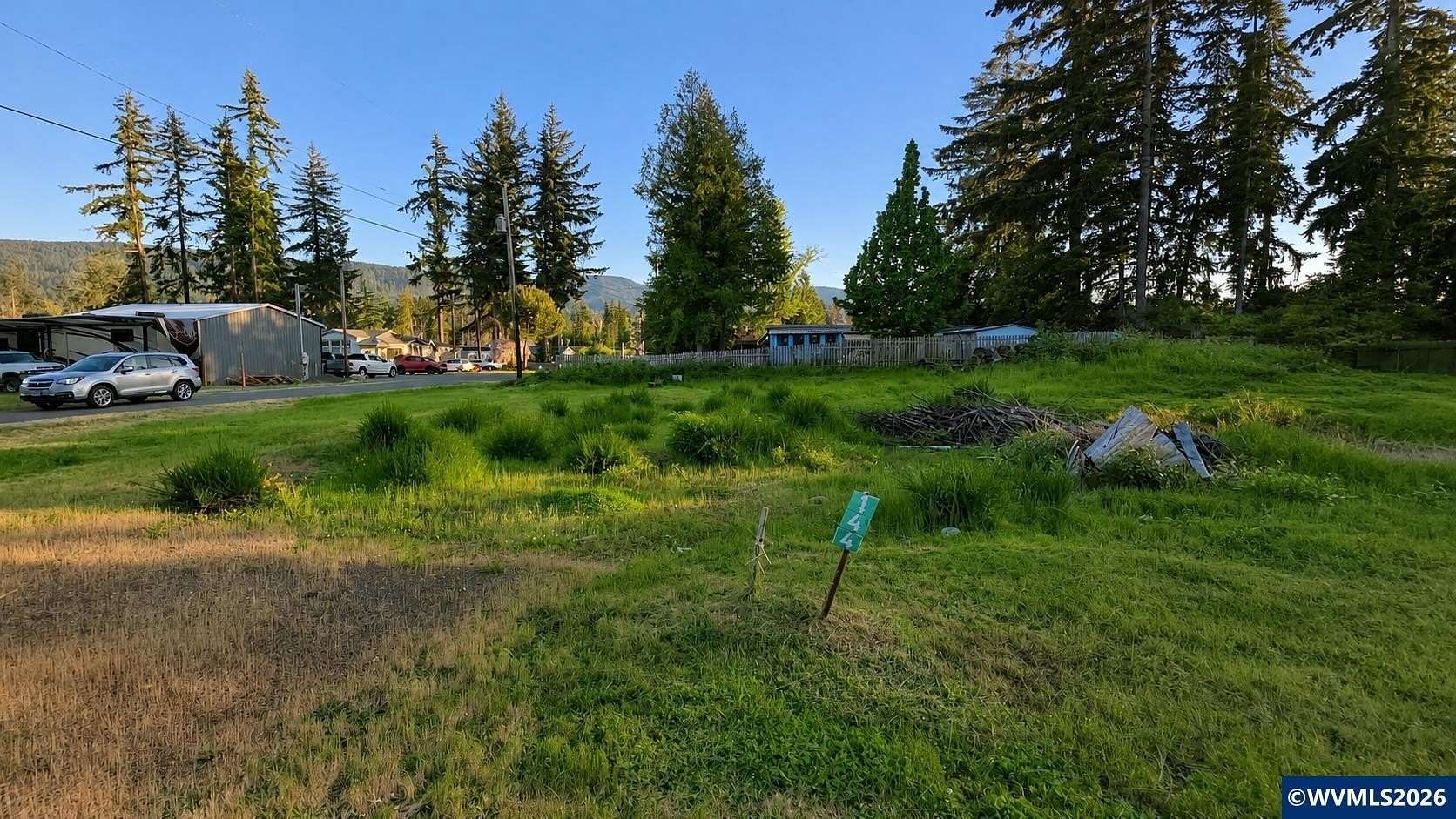 0.28 Acres of Residential Land for Sale in Gates, Oregon