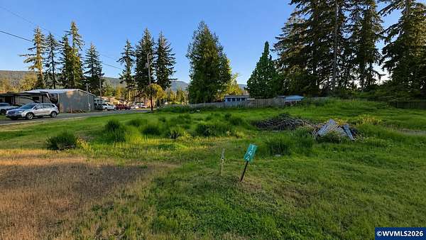 0.28 Acres of Residential Land for Sale in Gates, Oregon