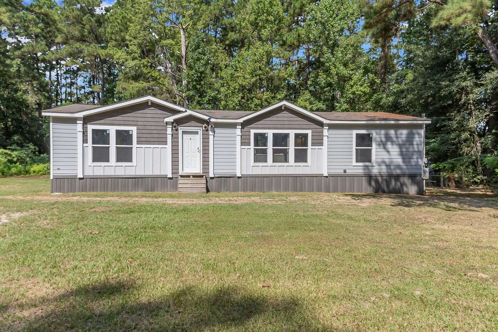 2 Acres of Improved Residential Land for Sale in Kountze, Texas