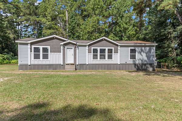 2 Acres of Improved Residential Land for Sale in Kountze, Texas