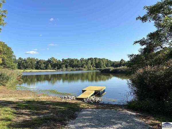 14.5 Acres of Recreational Land for Sale in Brazil, Indiana