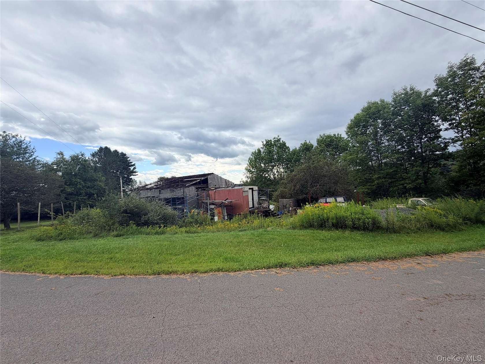 2.15 Acres of Residential Land for Sale in Callicoon, New York