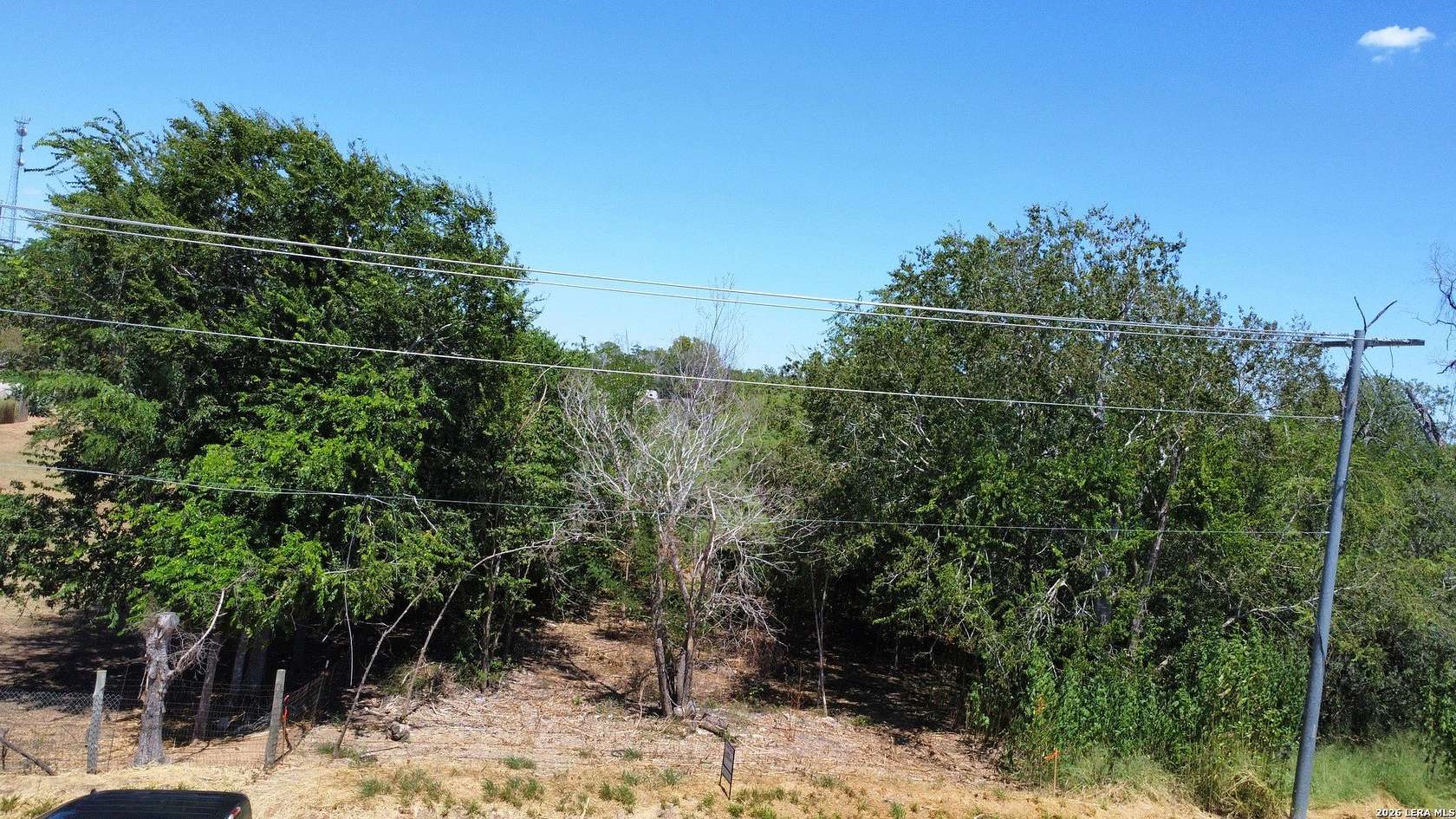 0.11 Acres of Land for Sale in Floresville, Texas