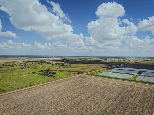 119 Acres of Land for Sale in Inez, Texas