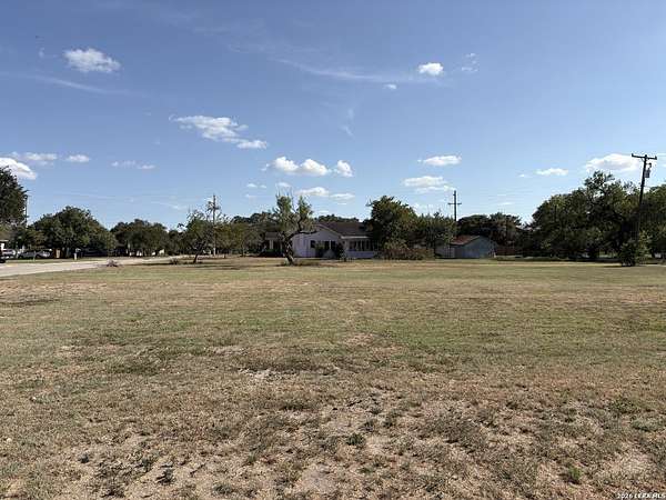 0.48 Acres of Residential Land for Sale in Kenedy, Texas