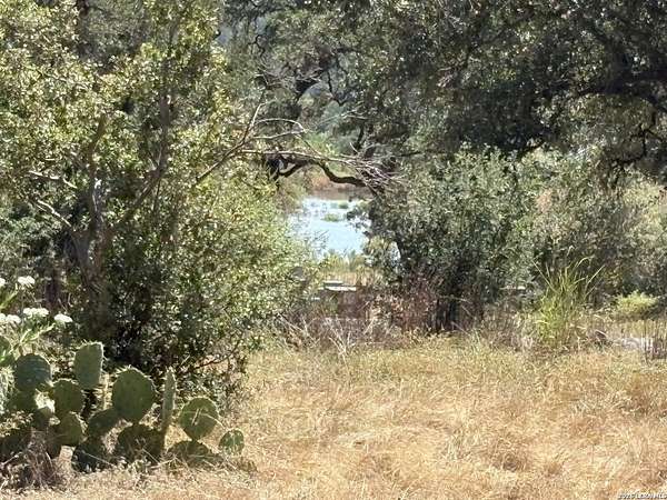 1.27 Acres of Residential Land for Sale in Spring Branch, Texas