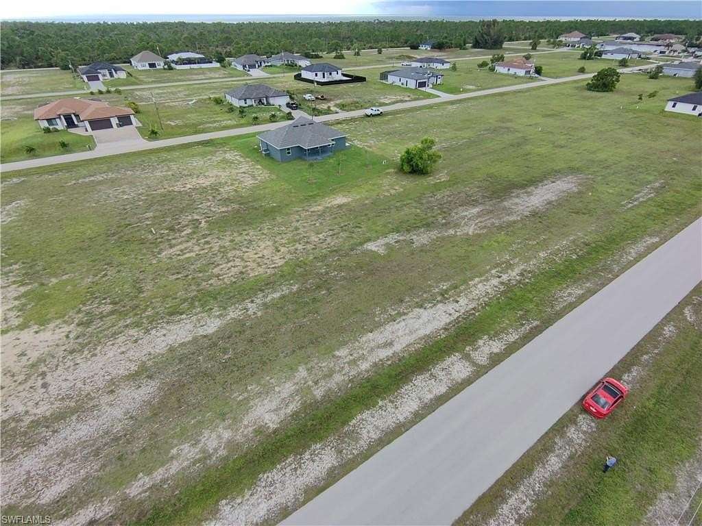 0.23 Acres of Residential Land for Sale in Cape Coral, Florida