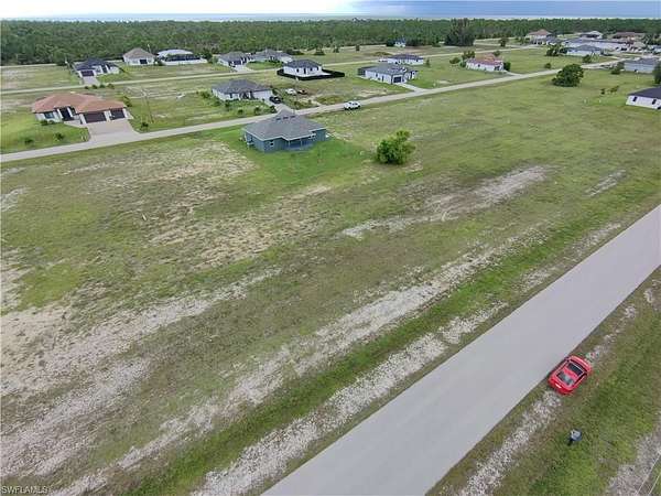 0.23 Acres of Residential Land for Sale in Cape Coral, Florida