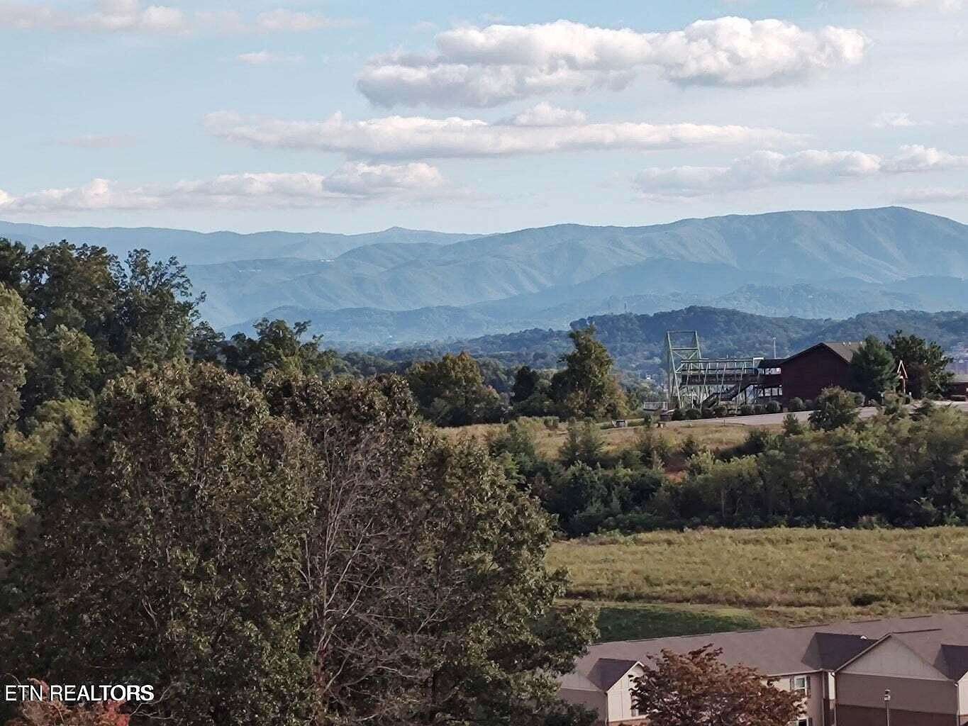 0.7 Acres of Residential Land for Sale in Kodak, Tennessee