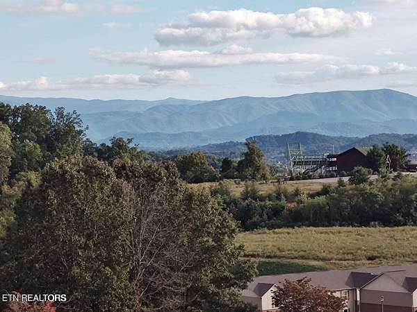 0.7 Acres of Residential Land for Sale in Kodak, Tennessee