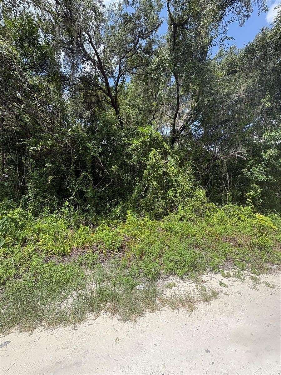 0.18 Acres of Residential Land for Sale in New Port Richey, Florida