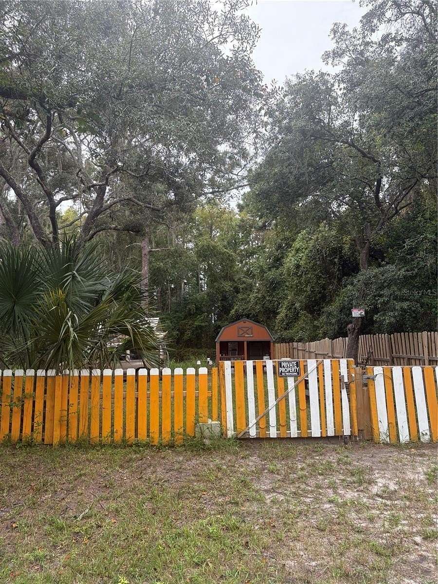 0.18 Acres of Residential Land for Sale in New Port Richey, Florida