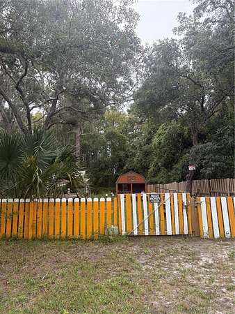 0.18 Acres of Residential Land for Sale in New Port Richey, Florida