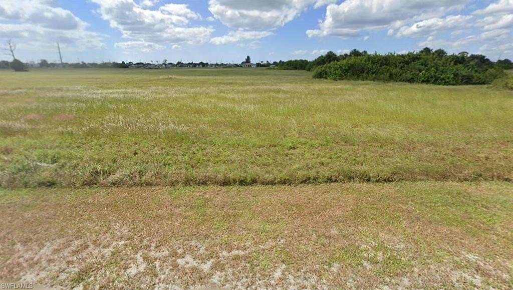 0.22 Acres of Commercial Land for Sale in Cape Coral, Florida