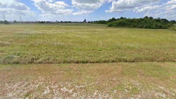 0.22 Acres of Commercial Land for Sale in Cape Coral, Florida