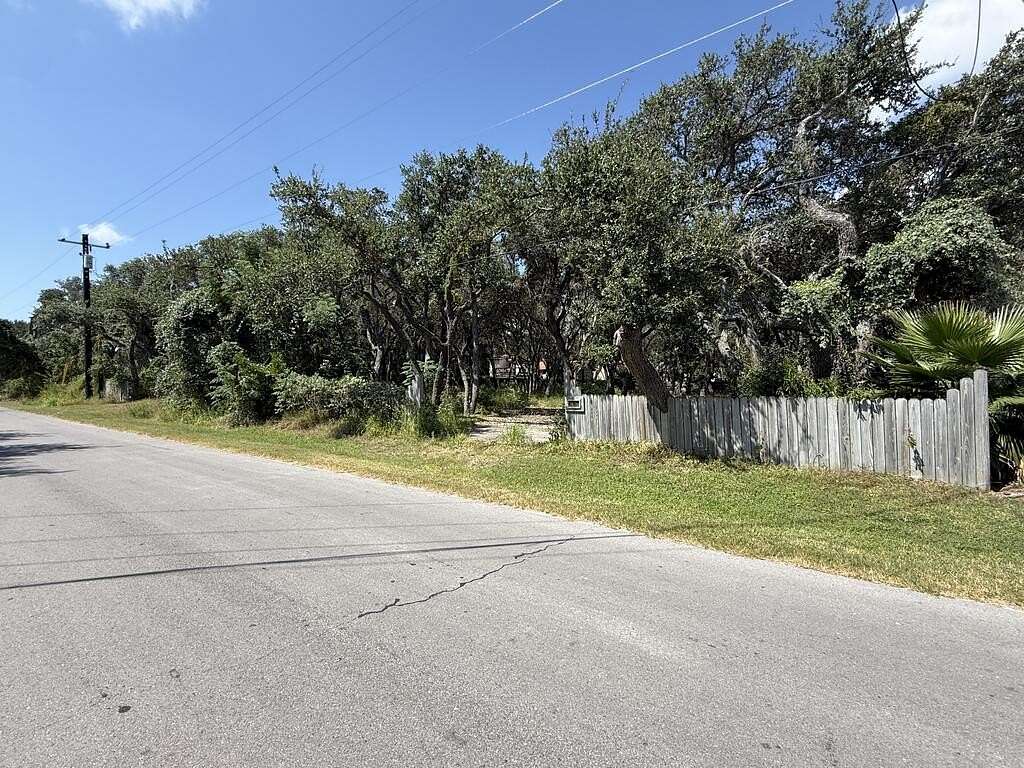 0.37 Acres of Land for Sale in Fulton, Texas