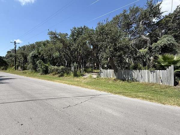 0.37 Acres of Land for Sale in Fulton, Texas