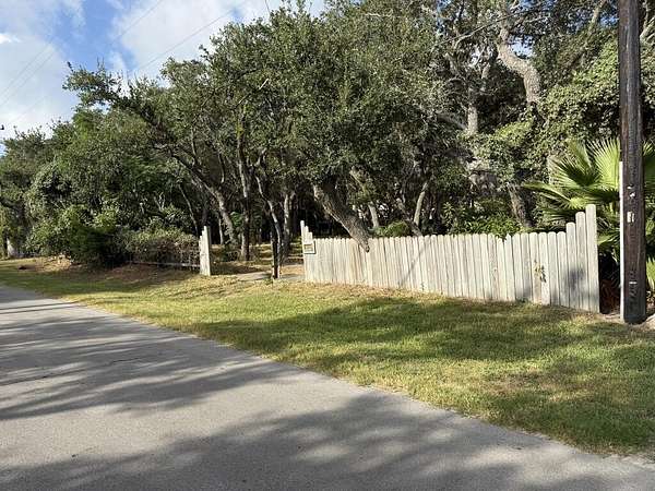 0.37 Acres of Land for Sale in Fulton, Texas