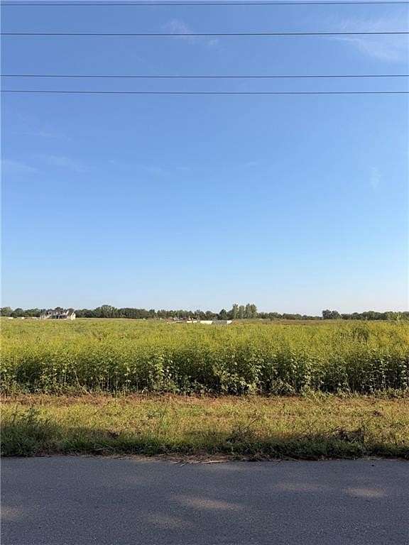 3.4 Acres of Residential Land for Sale in Raymore, Missouri