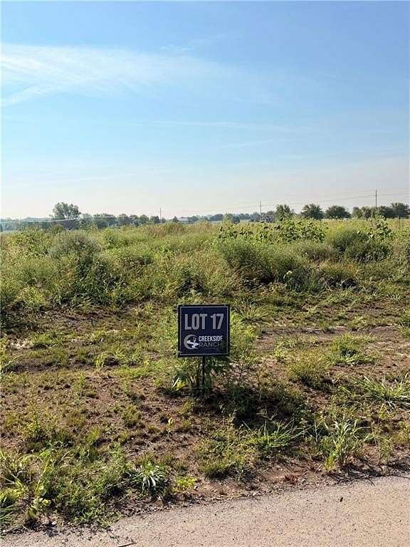 3.46 Acres of Residential Land for Sale in Raymore, Missouri