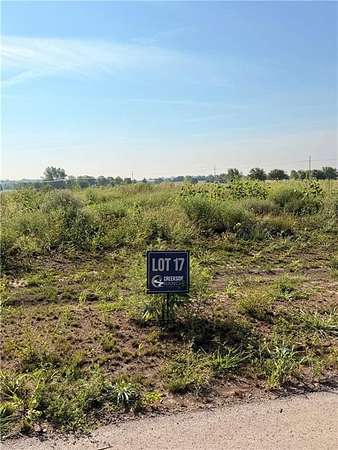 3.46 Acres of Residential Land for Sale in Raymore, Missouri