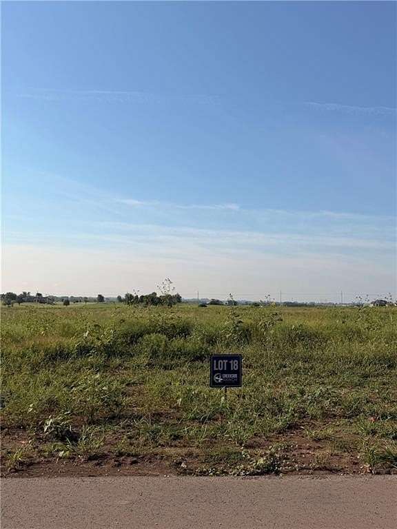 3.1 Acres of Residential Land for Sale in Raymore, Missouri