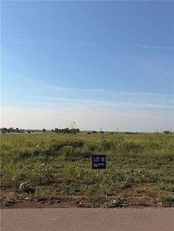 3.1 Acres of Residential Land for Sale in Raymore, Missouri