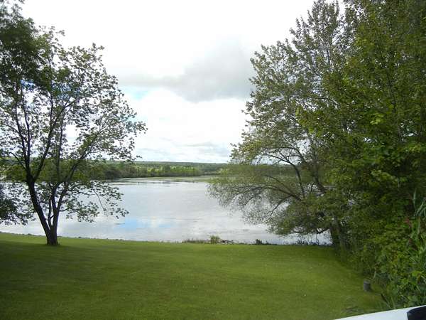 36.7 Acres of Recreational Land for Sale in Ellenburg, New York