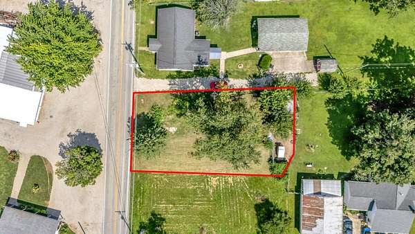 0.11 Acres of Residential Land for Sale in Mount Sterling, Ohio